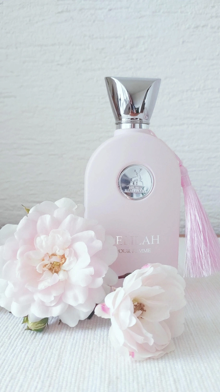 Alhambra Delilah