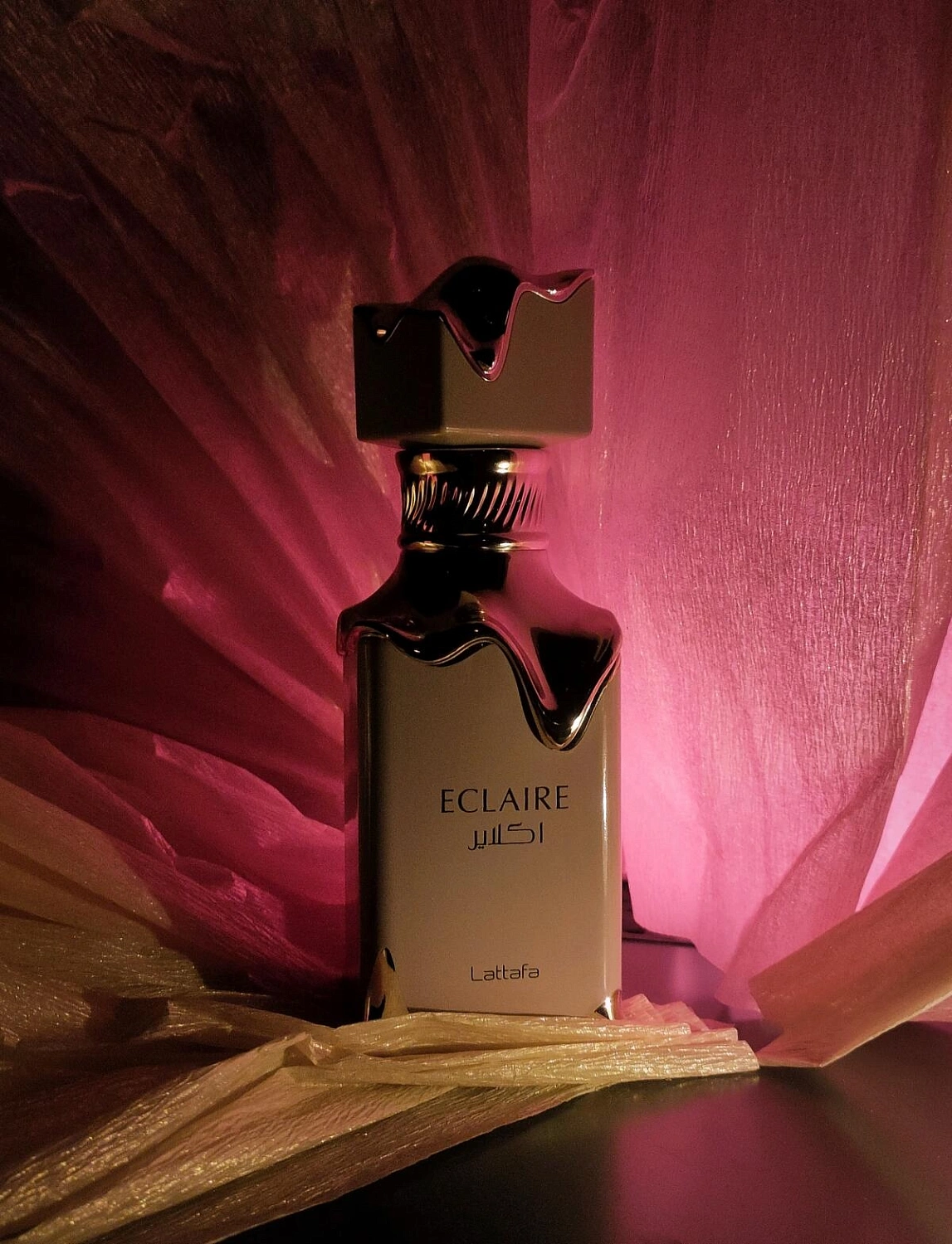 Lattafa Eclaire