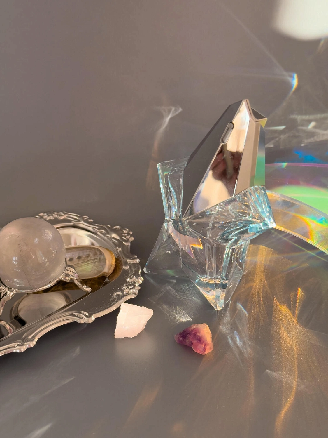 Mugler Angel Eau de Toilette (2019)