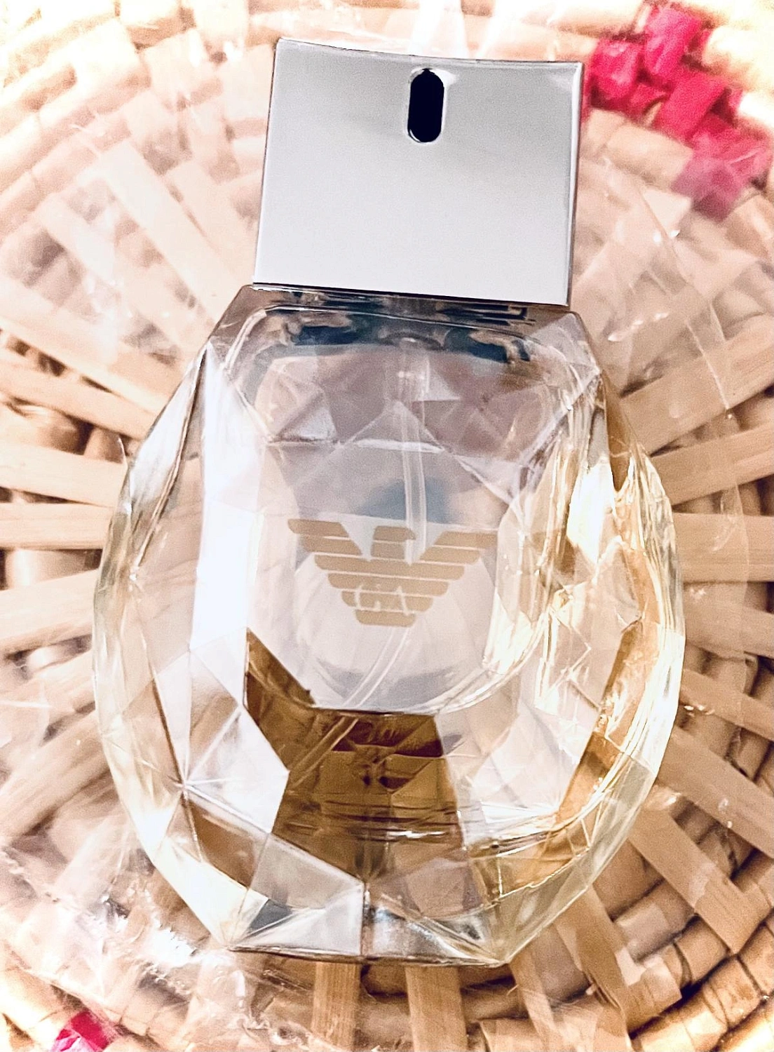 Emporio Armani Diamonds
