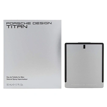 Фото Porsche Design Porsche Titan