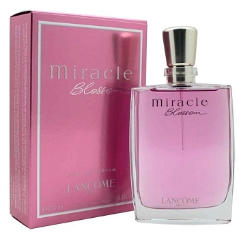 Lancôme Miracle Blossom парфюмерная вода 100 мл