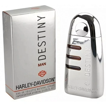 Фото Harley-Davidson Destiny Man