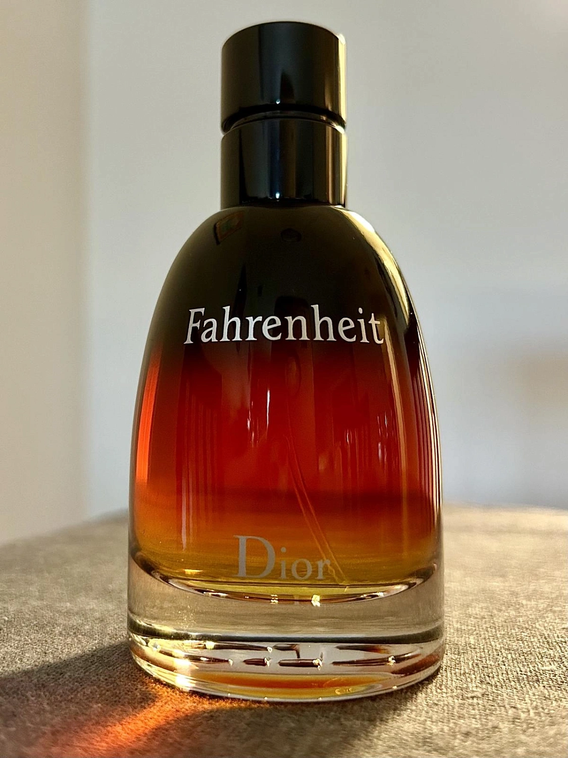 Christian Dior Fahrenheit Le Parfum