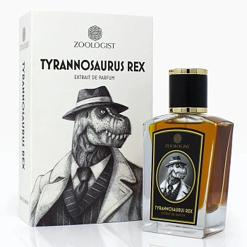 Zoologist Perfumes Tyrannosaurus Rex духи 60 мл