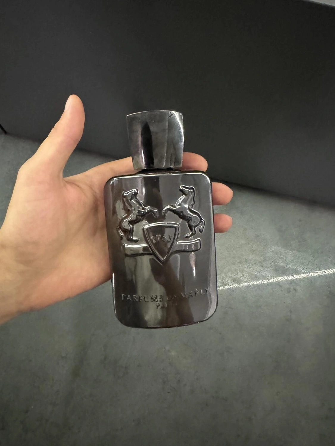 Parfums de Marly Herod