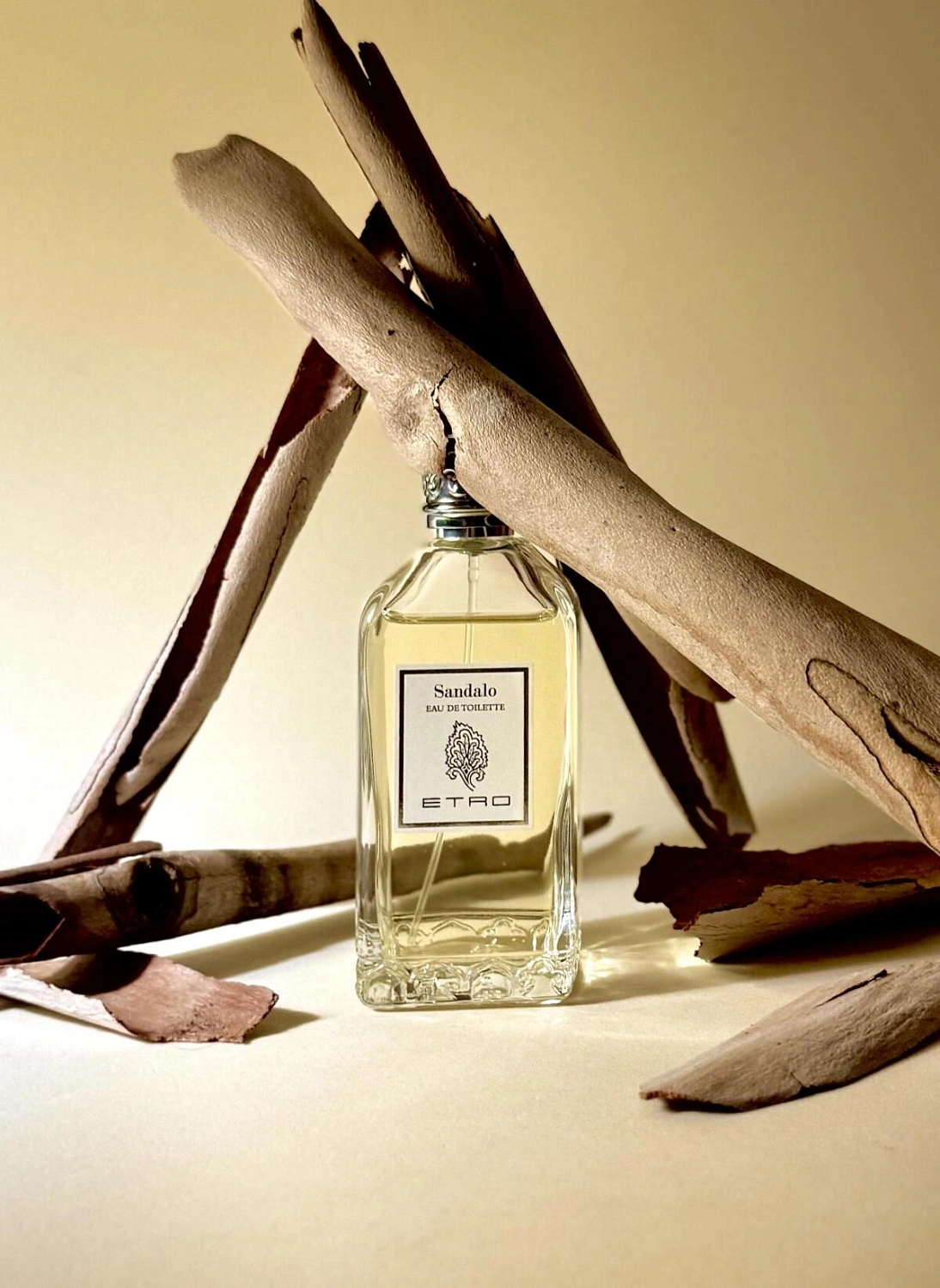Etro Sandalo