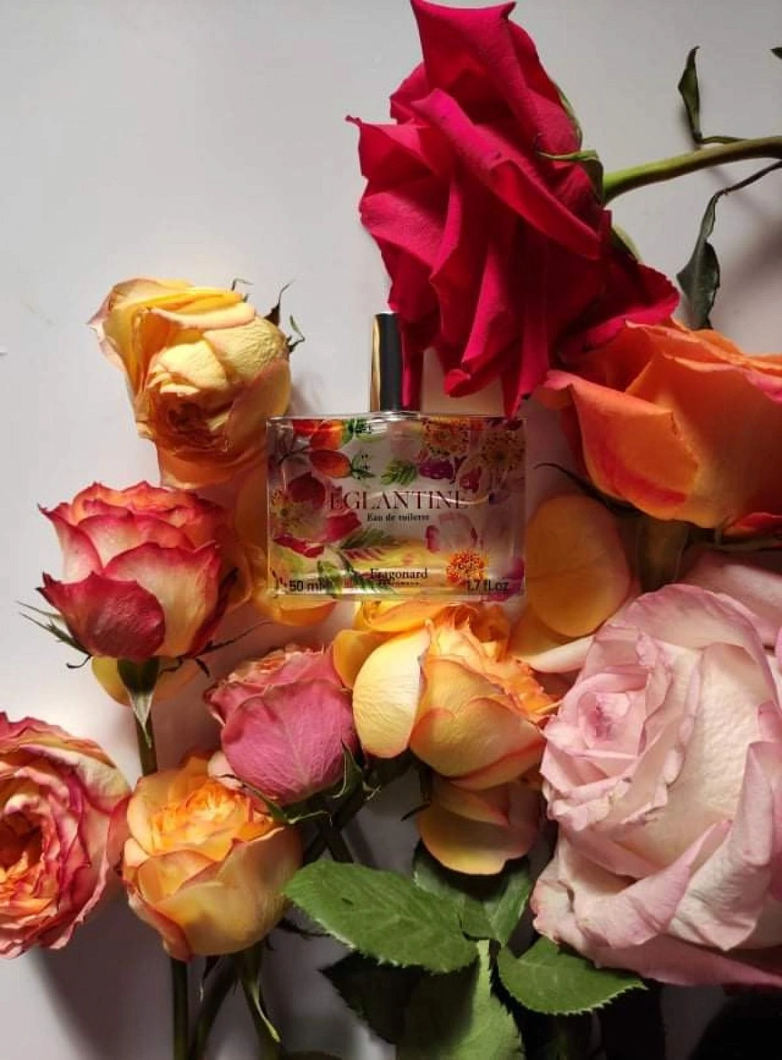 Fragonard Eglantine
