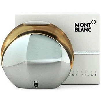Фото Montblanc Presence d'une Femme
