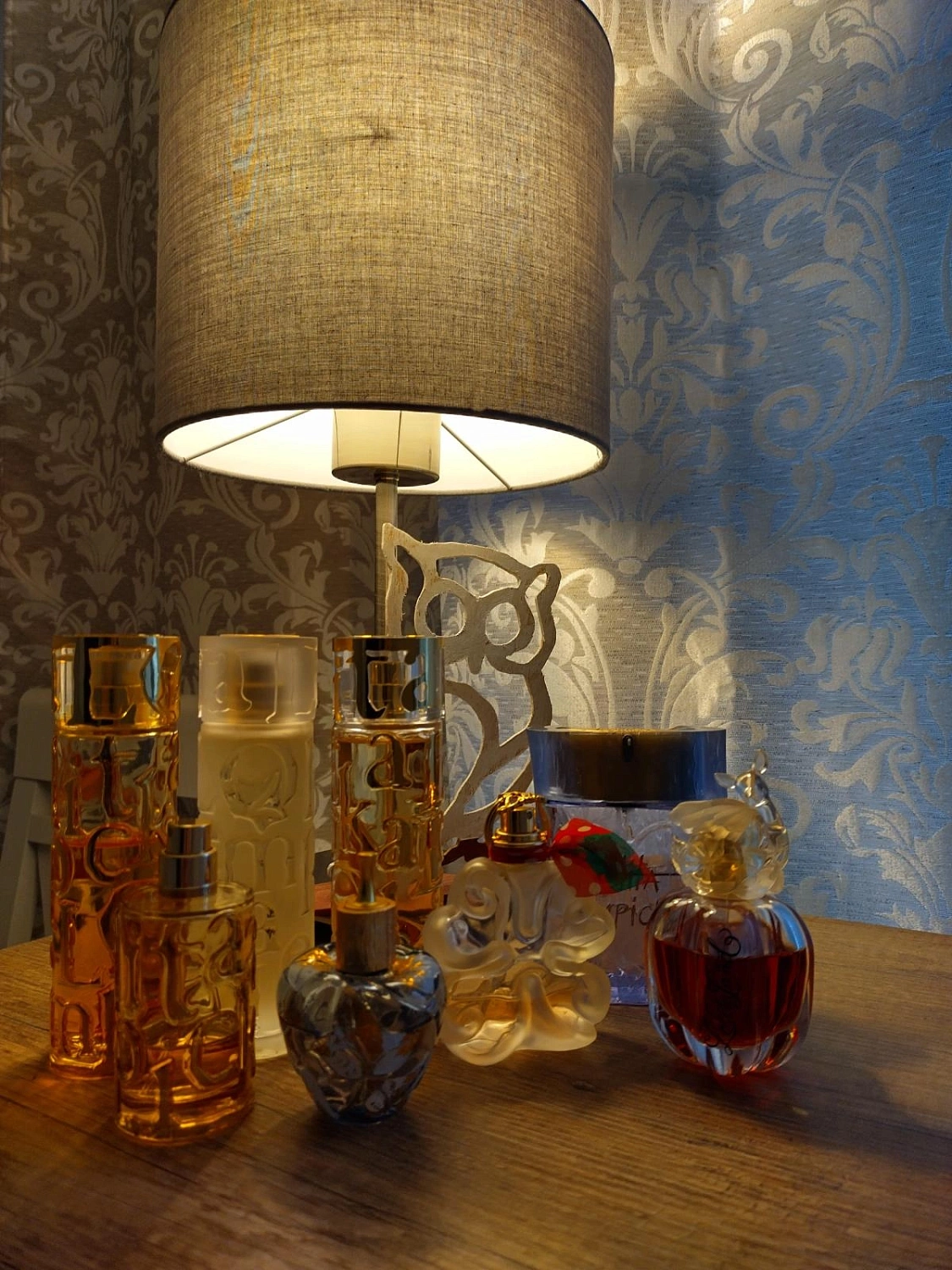Lolita Lempicka L L'aime