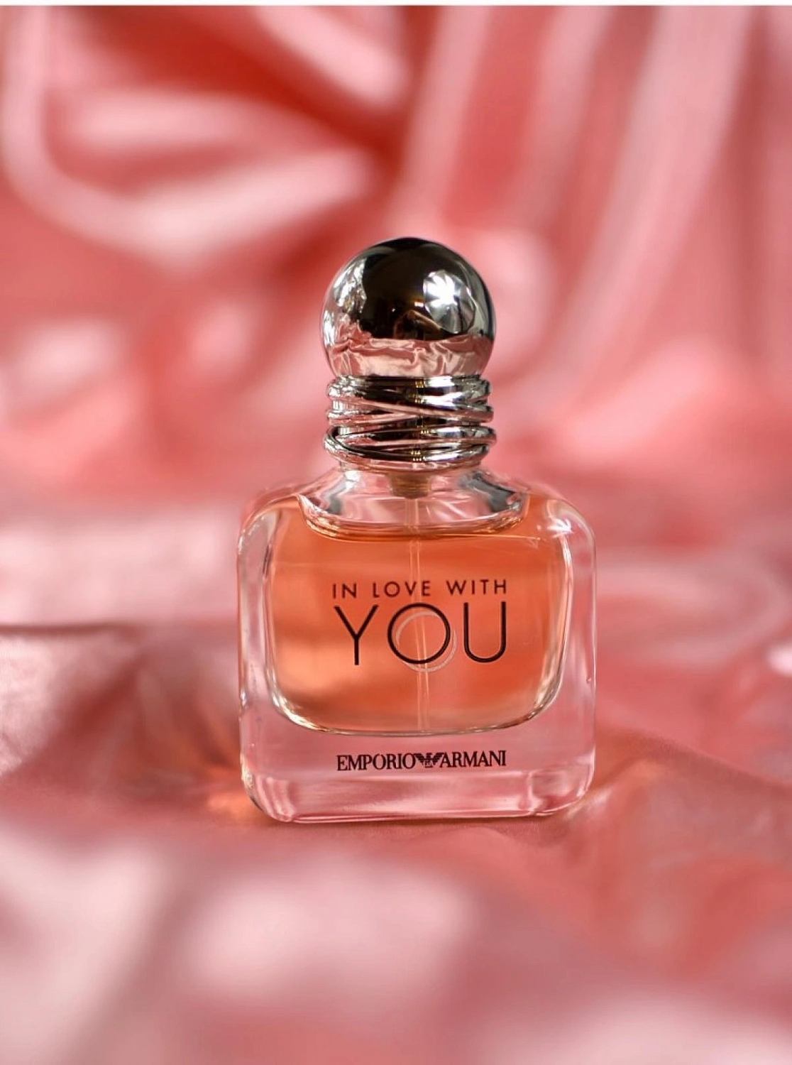 Emporio Armani In Love With You