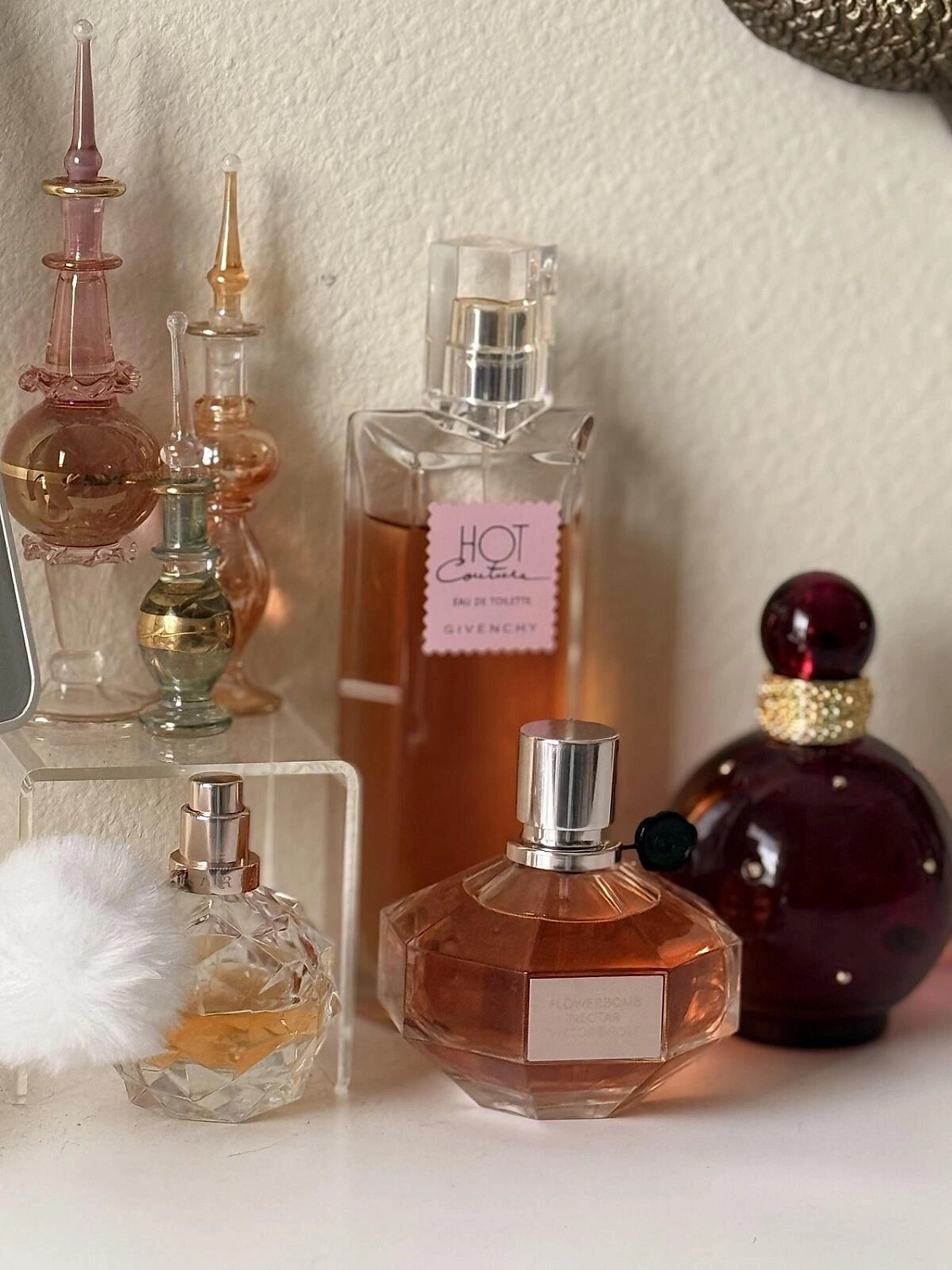 Givenchy Hot Couture Eau de Toilette