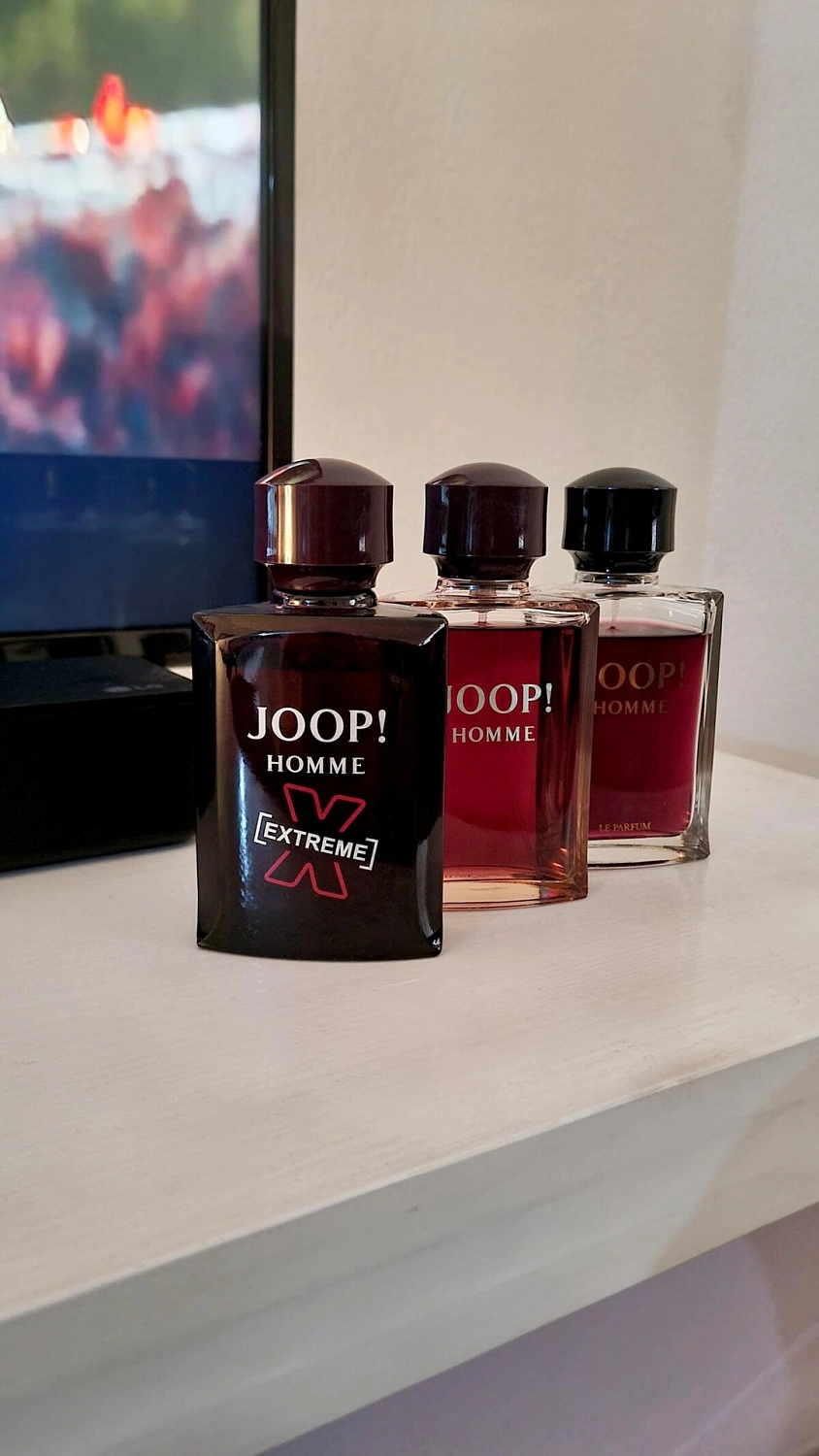 Joop! Homme Extreme