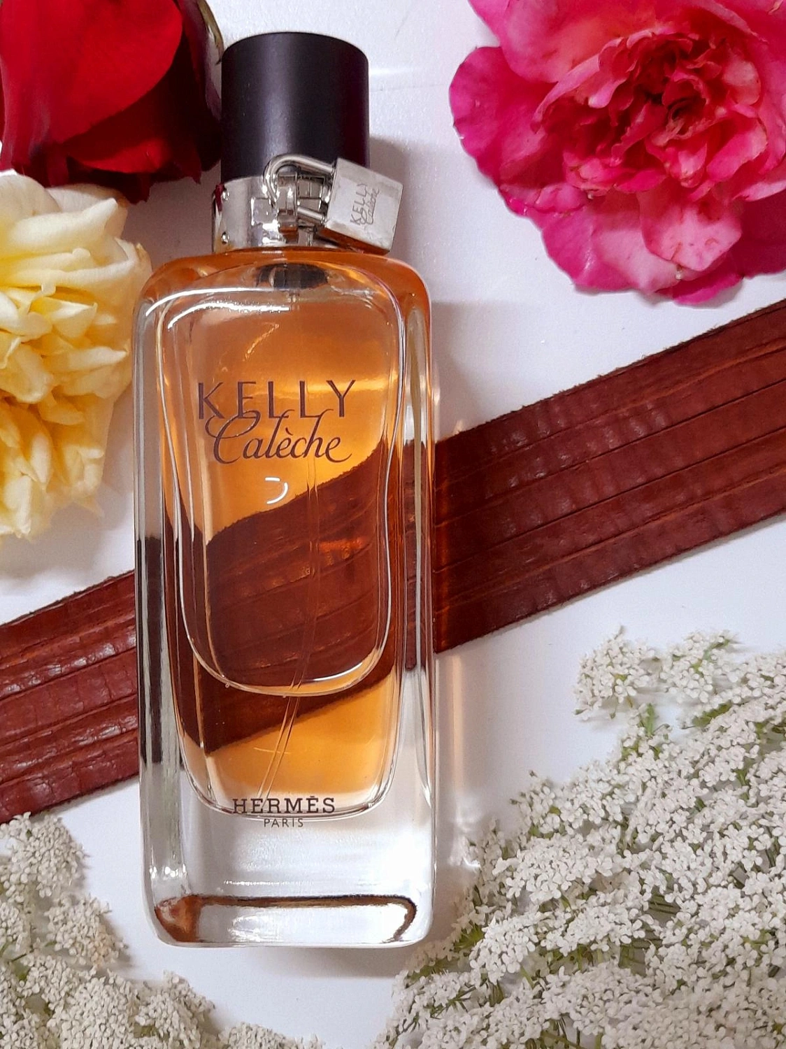 Hermès Kelly Caleche Eau de Parfum