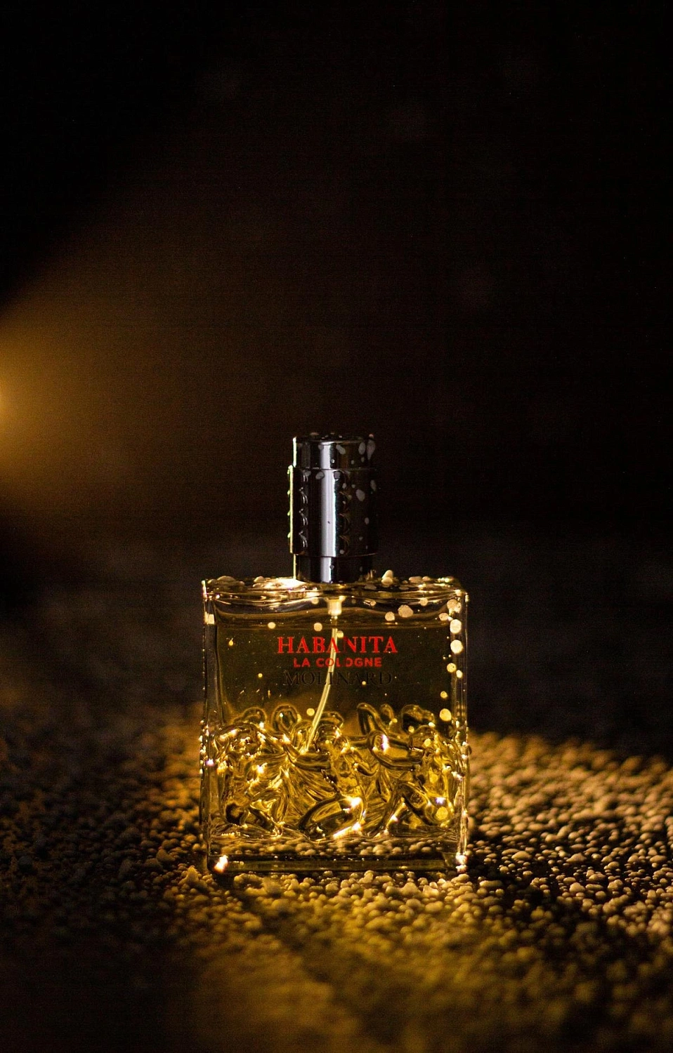 Molinard Habanita La Cologne