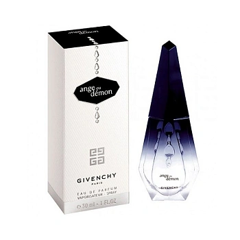 Givenchy Ange ou Demon парфюмерная вода 30 мл