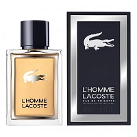 L'Homme Lacoste