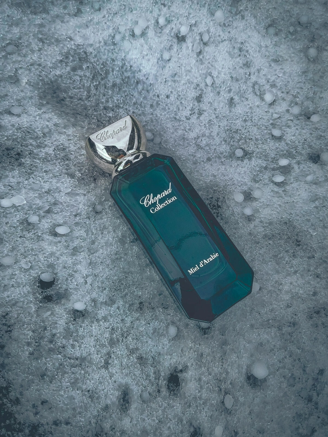 Chopard Miel d'Arabie