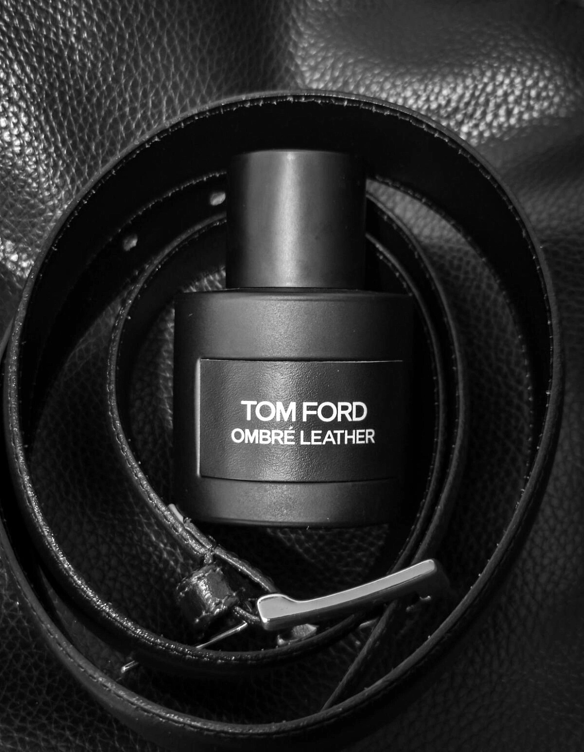 Tom Ford Ombre Leather (2018)