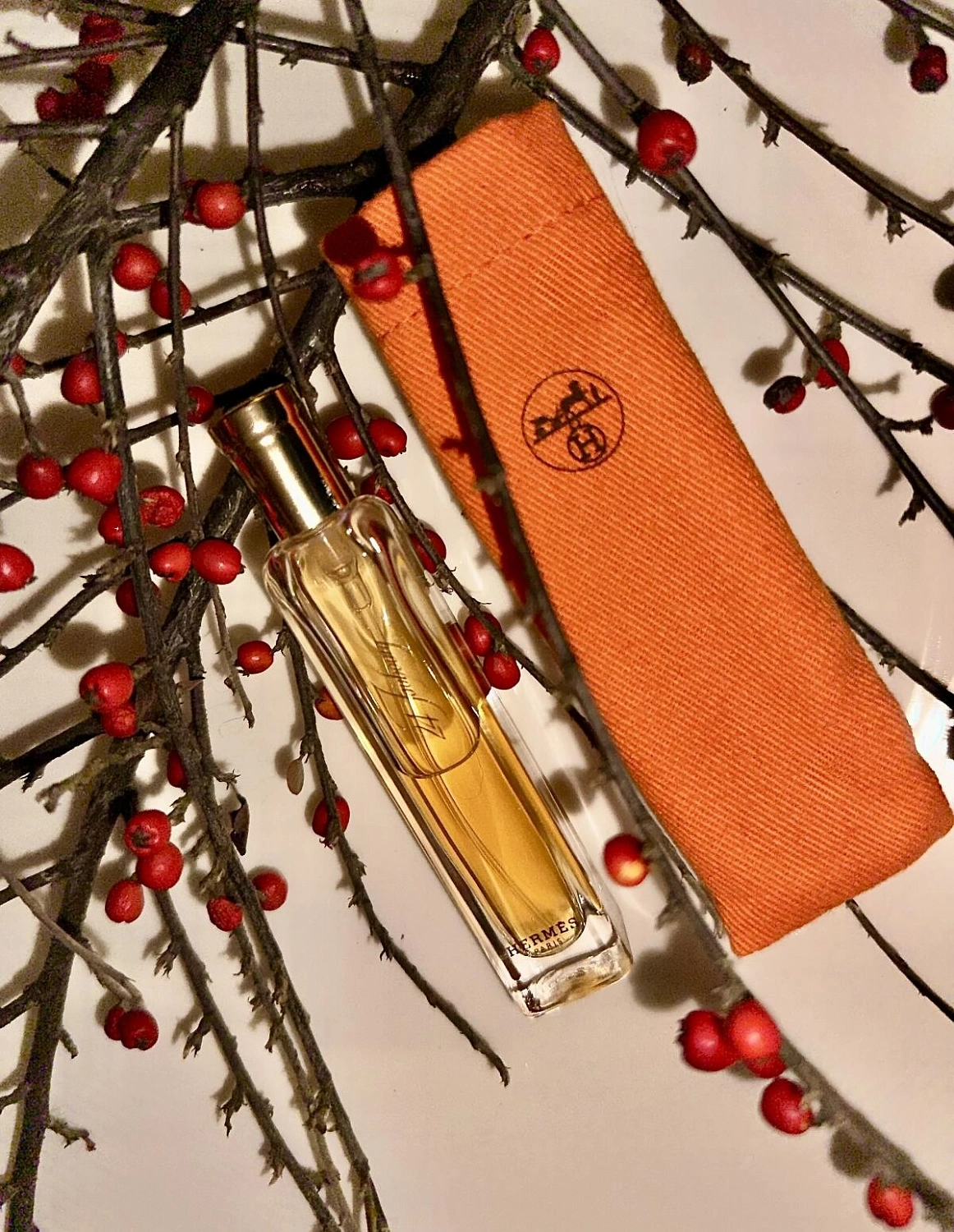 Hermès 24 Faubourg