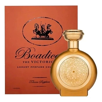 Boadicea the Victorious Tobacco Sapphire духи 100 мл