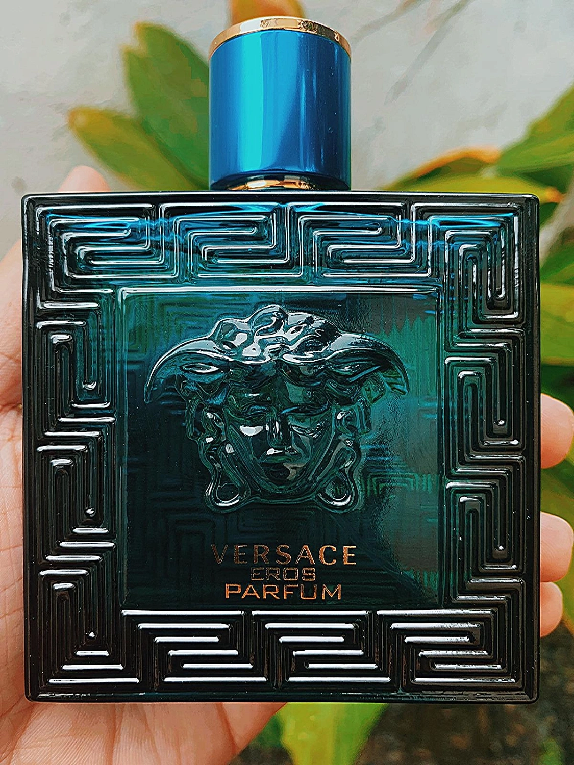 Versace Eros Parfum