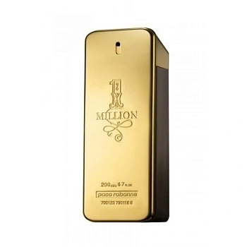 Paco Rabanne 1 Million туалетная вода 200 мл тестер