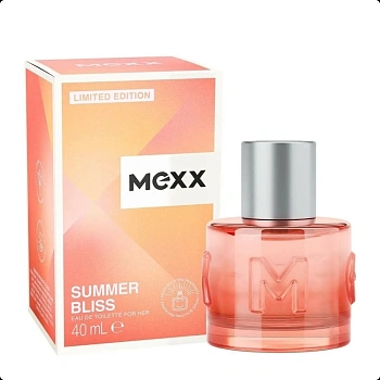 Фото Mexx Summer Bliss For Her