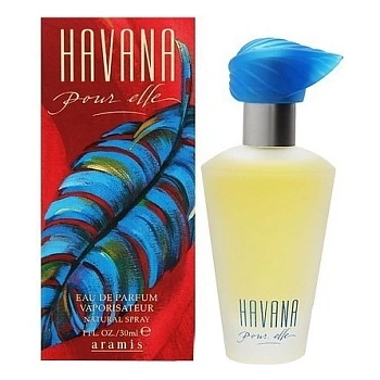 Фото Aramis Havana Pour Elle