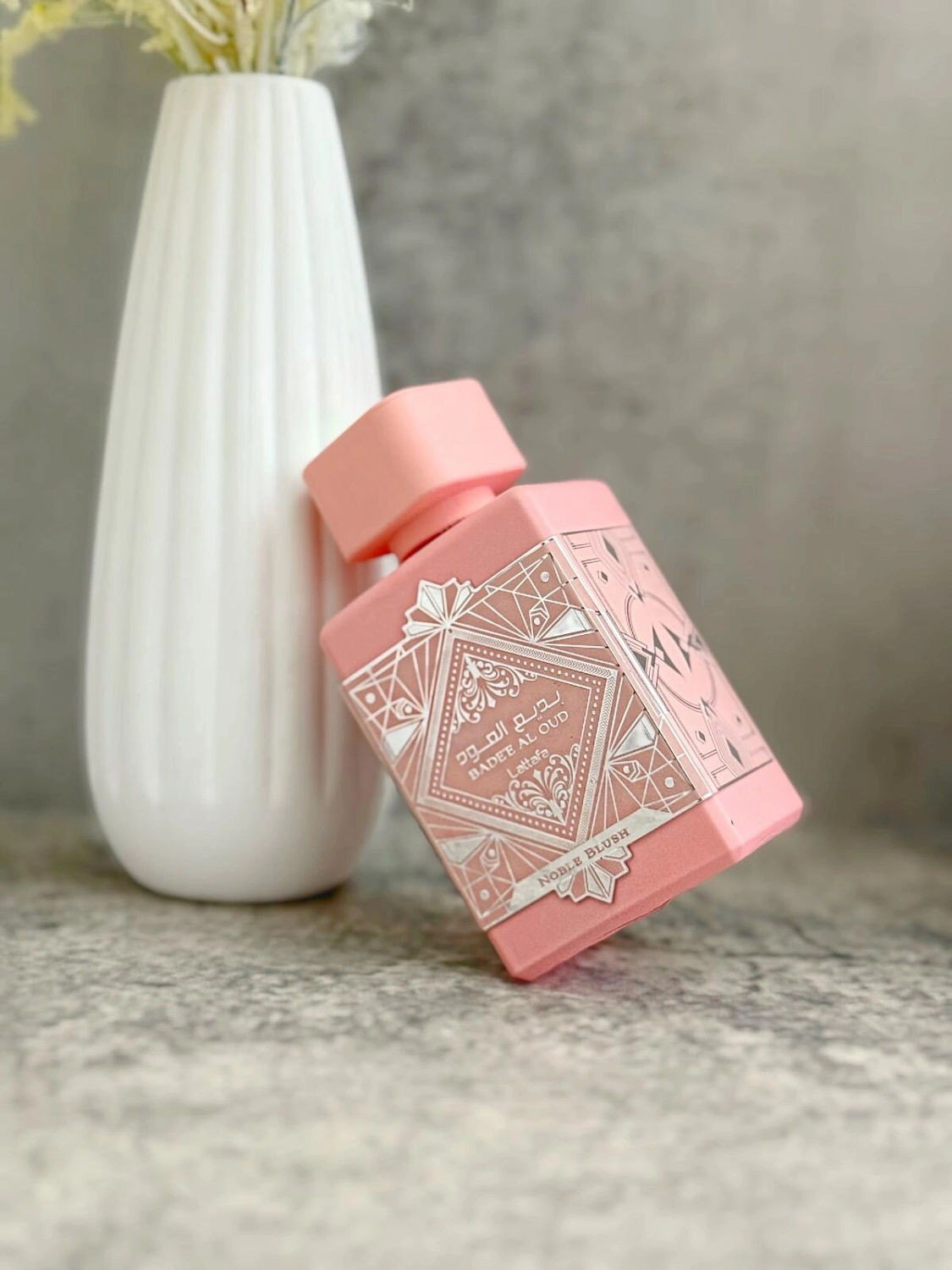 Lattafa Noble Blush
