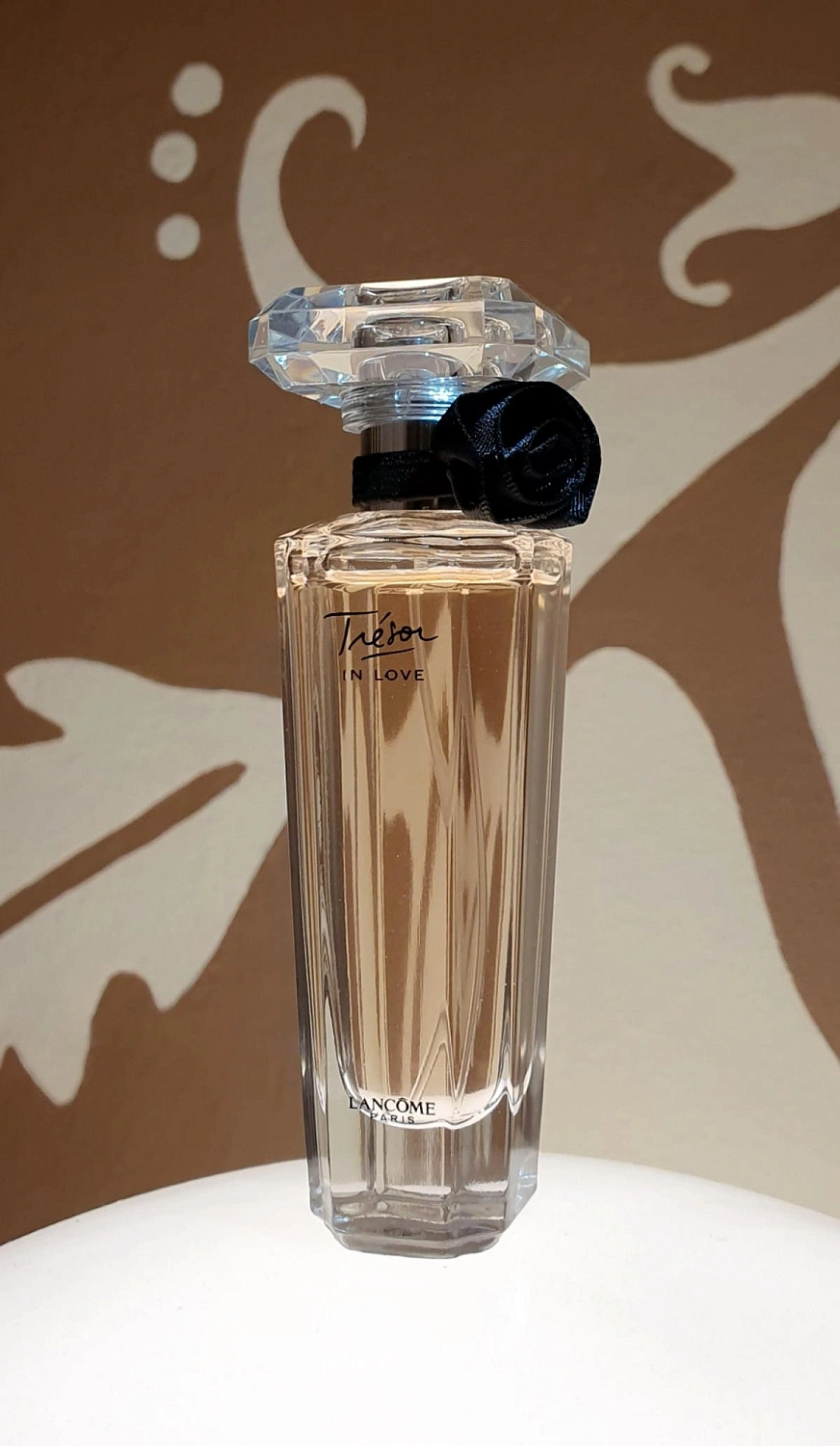 Lancôme Tresor In Love