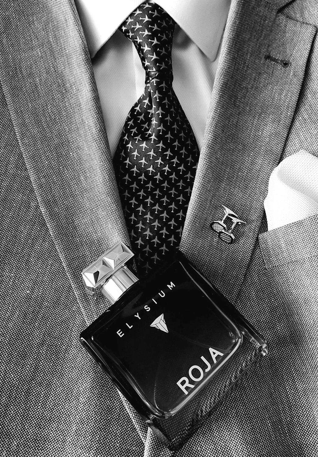 Roja Parfums Elysium Pour Homme Parfum Cologne