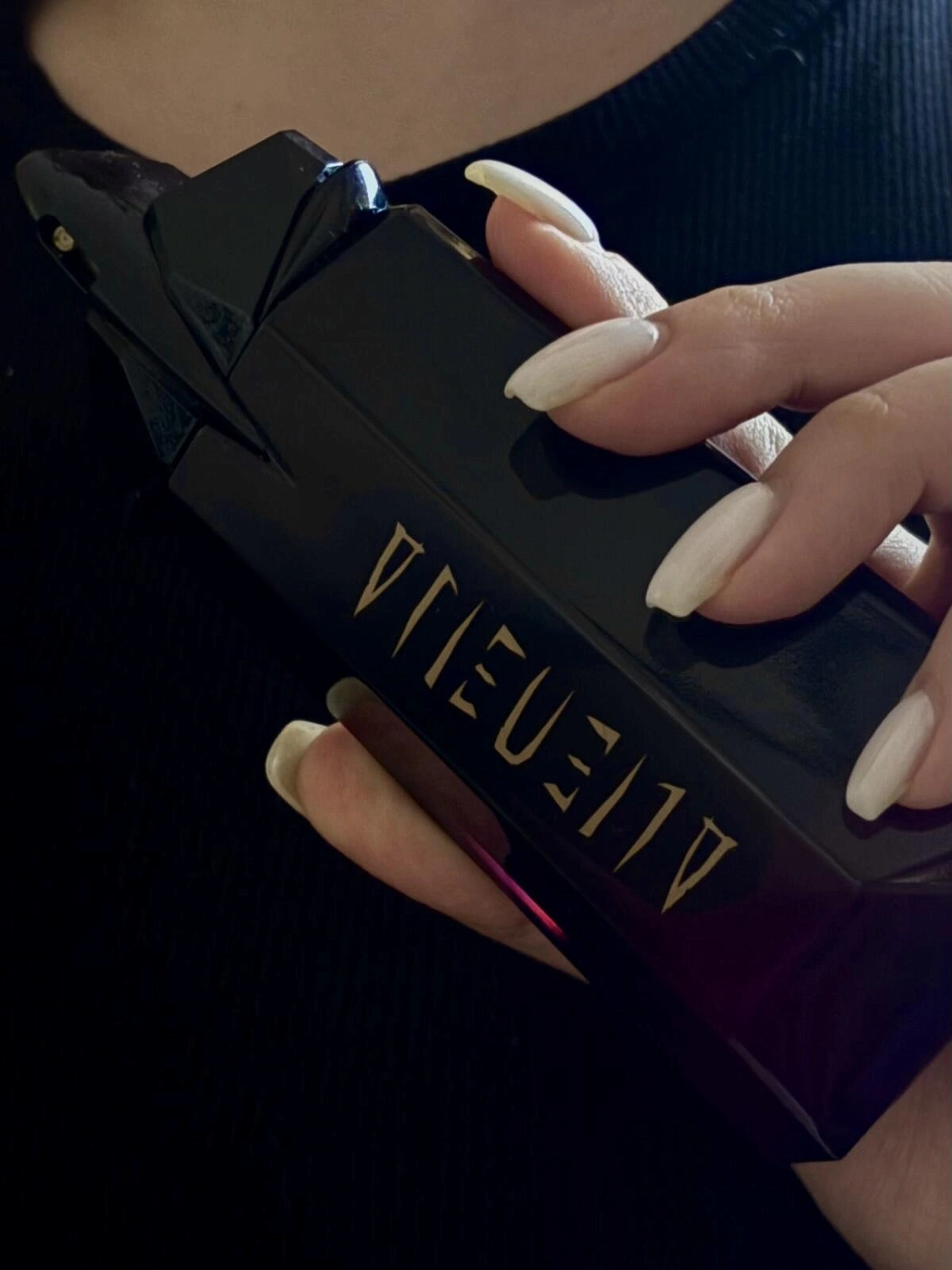 Mugler Alien Extraintense