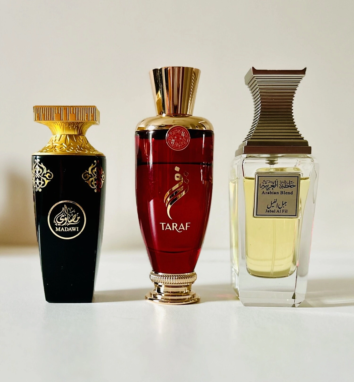 Arabian Oud Arabian Blend - Jabal Al Fil