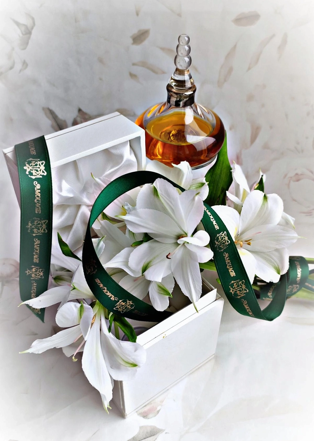 Eau d'Amouage