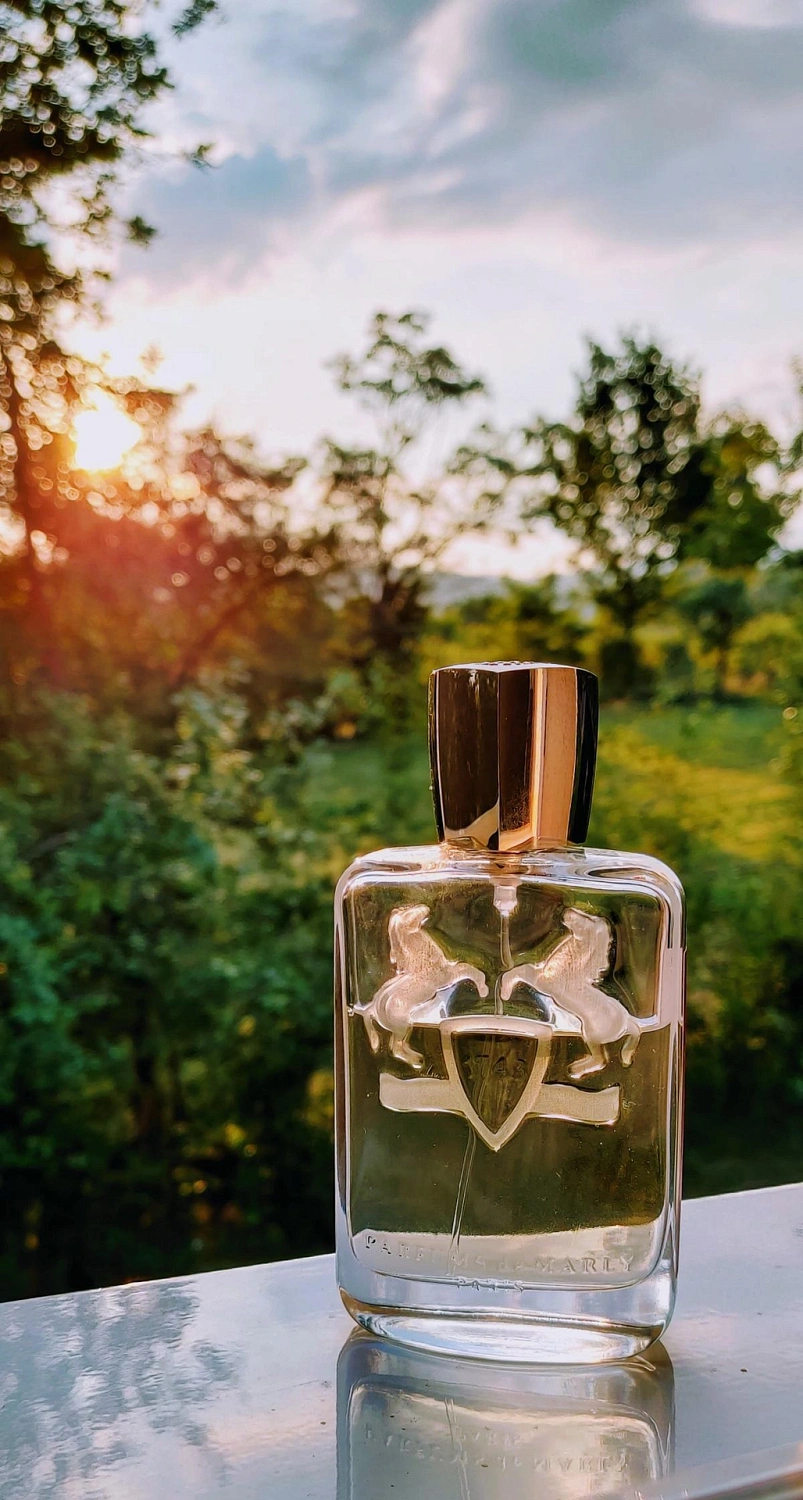 Parfums de Marly Darley