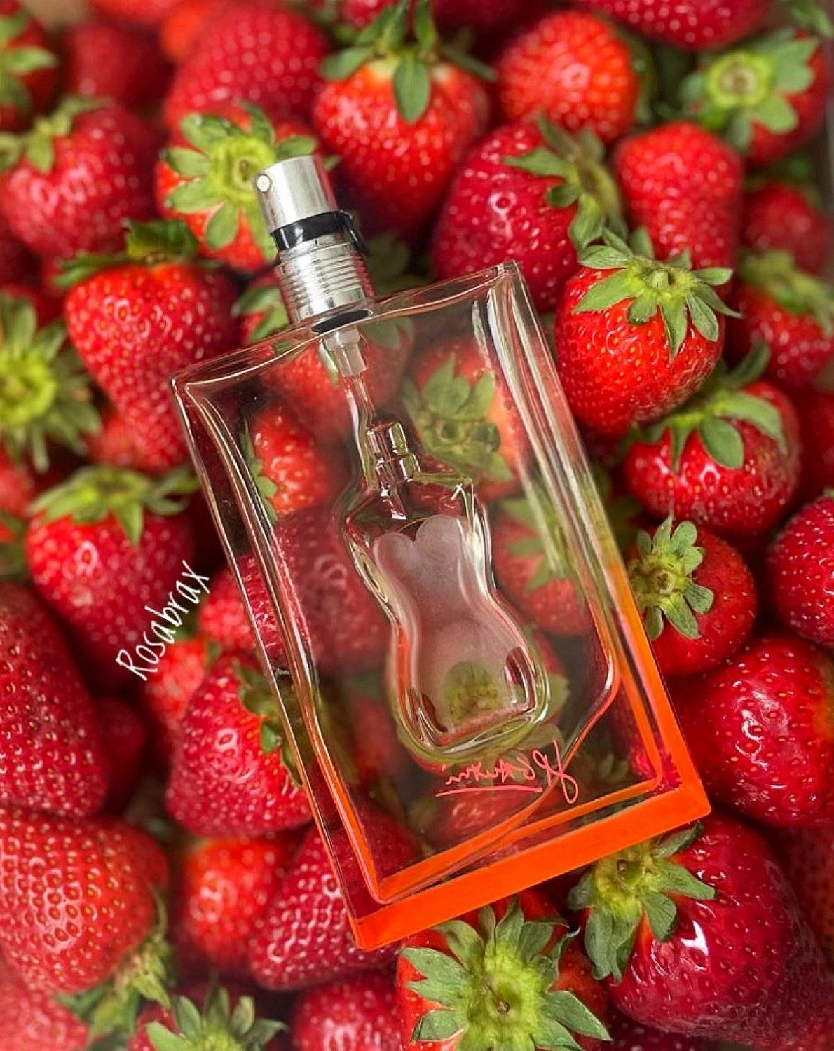 Jean Paul Gaultier Ma Dame
