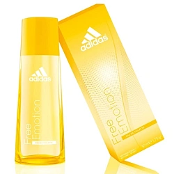 Adidas Free Emotion