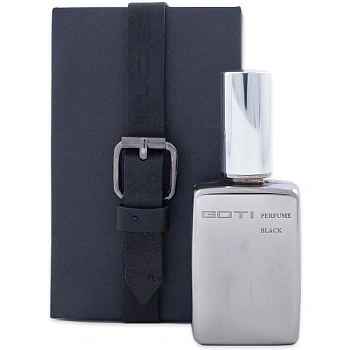 Goti Black духи 150 мл (металл)
