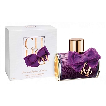 Carolina Herrera CH Eau De Parfum Sublime парфюмерная вода 30 мл