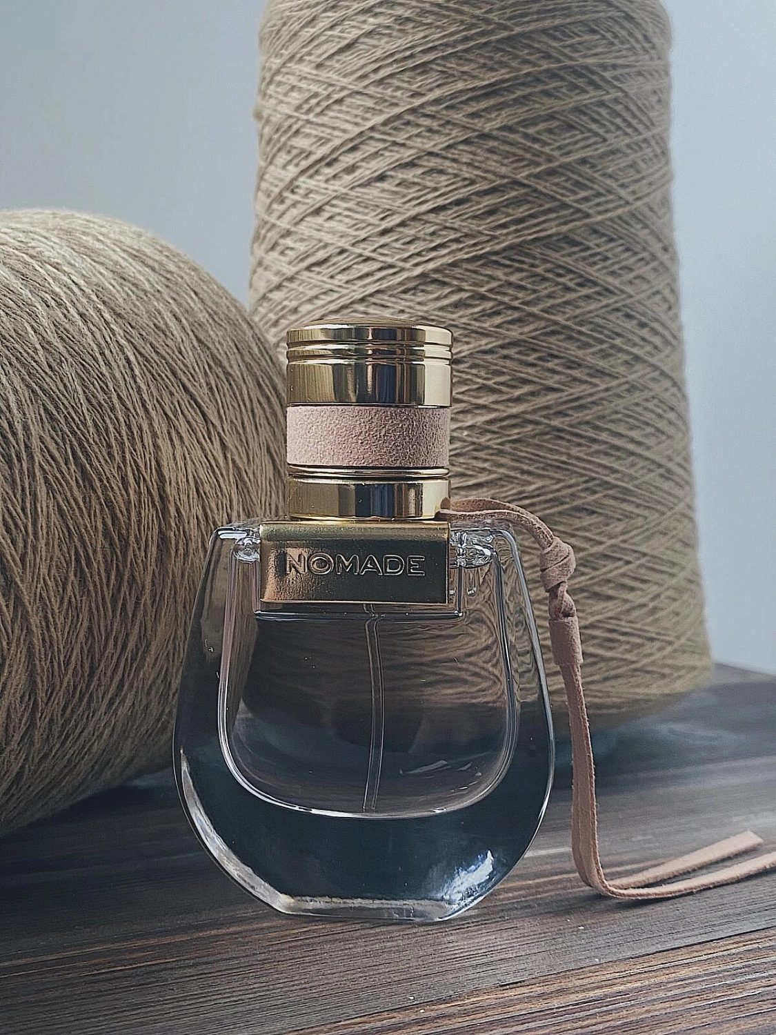 Chloé Nomade