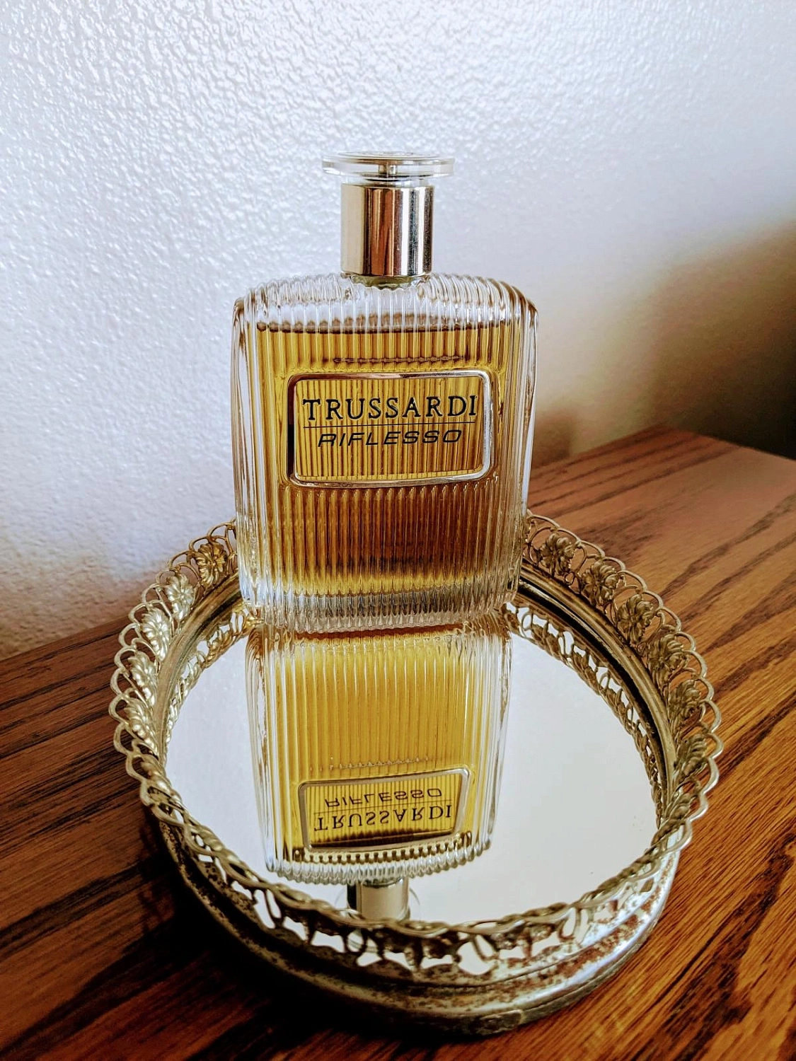 Trussardi Riflesso