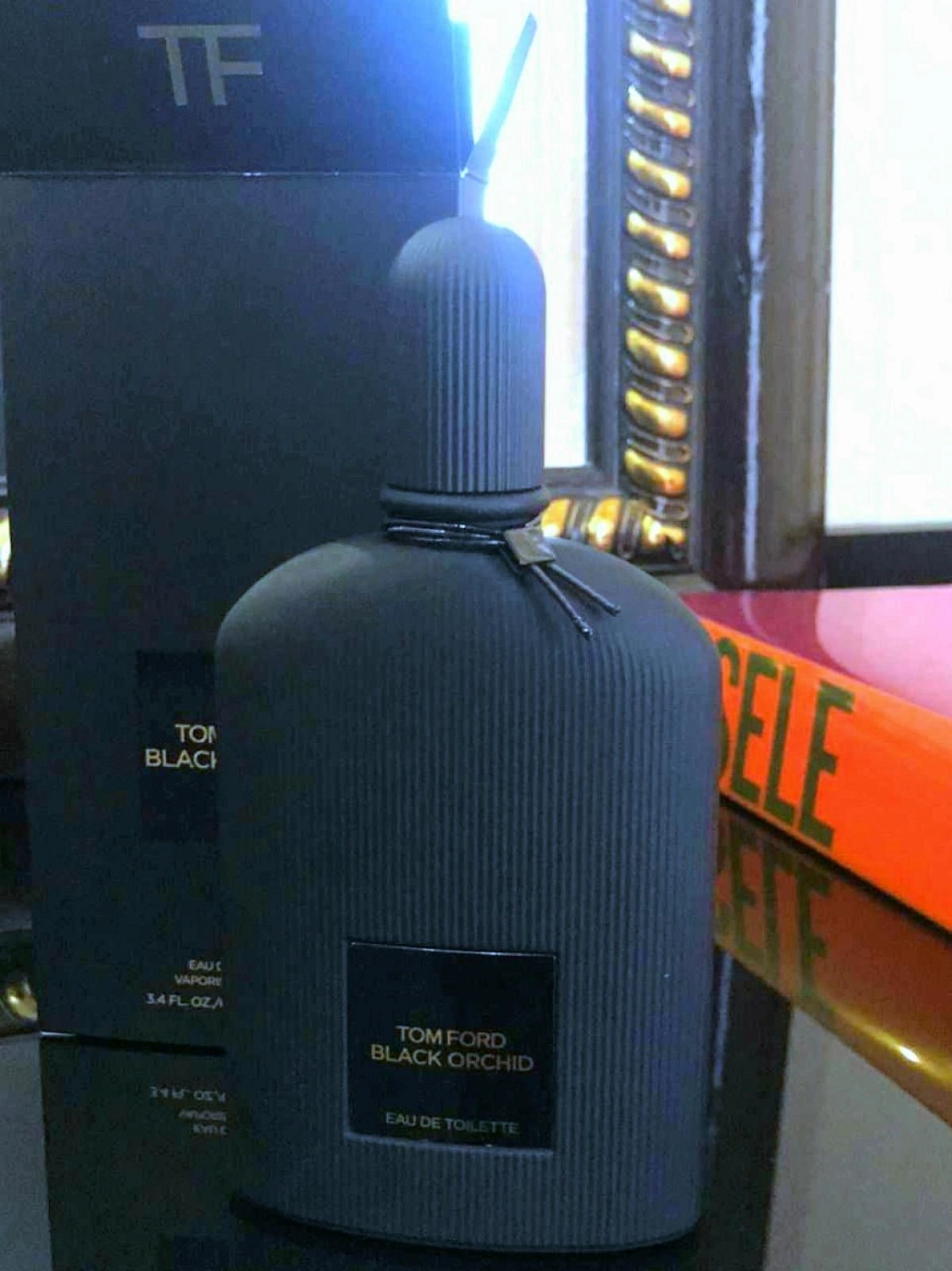 Tom Ford Black Orchid Eau de Toilette