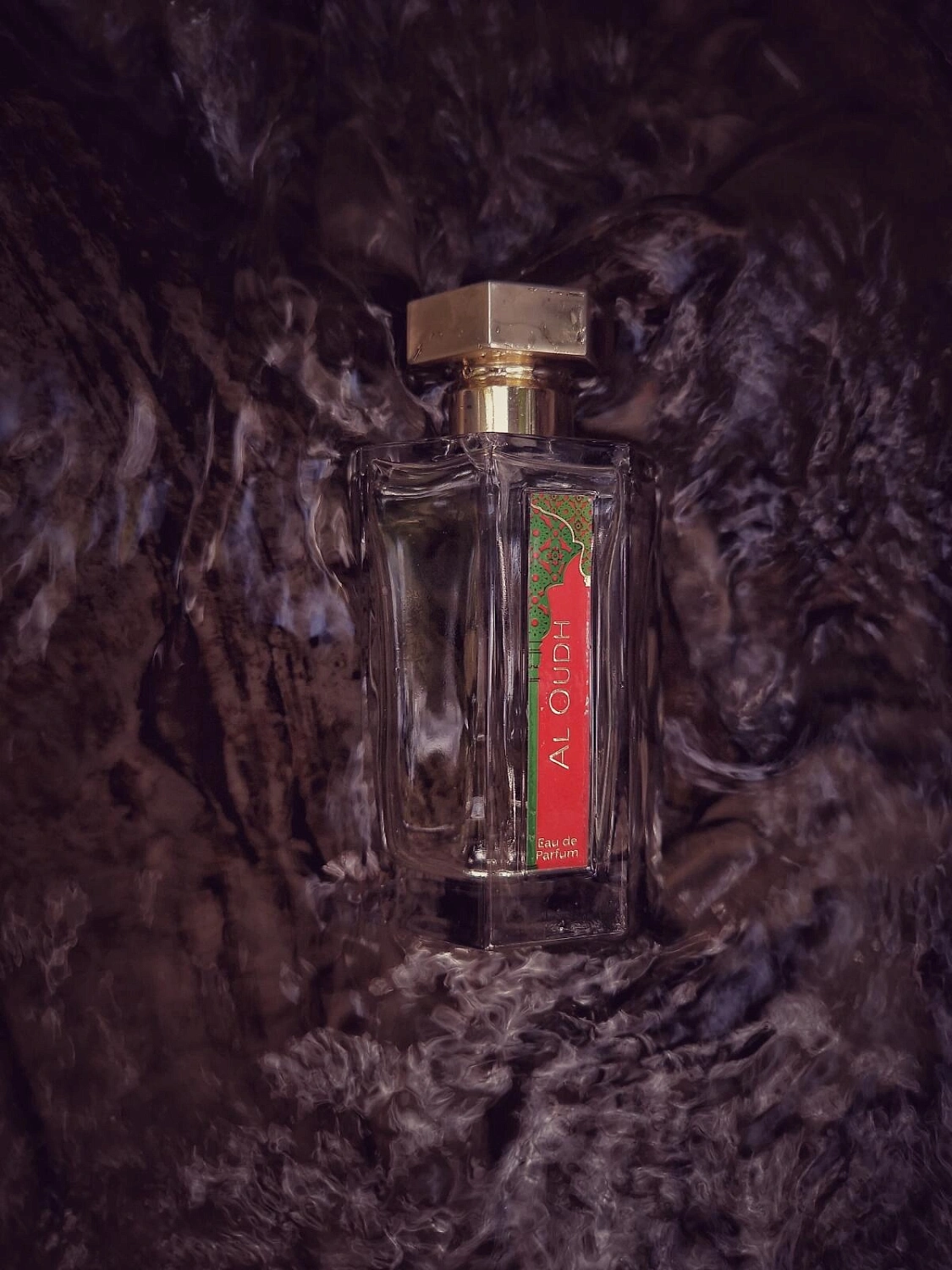 L'Artisan Parfumeur Al Oudh