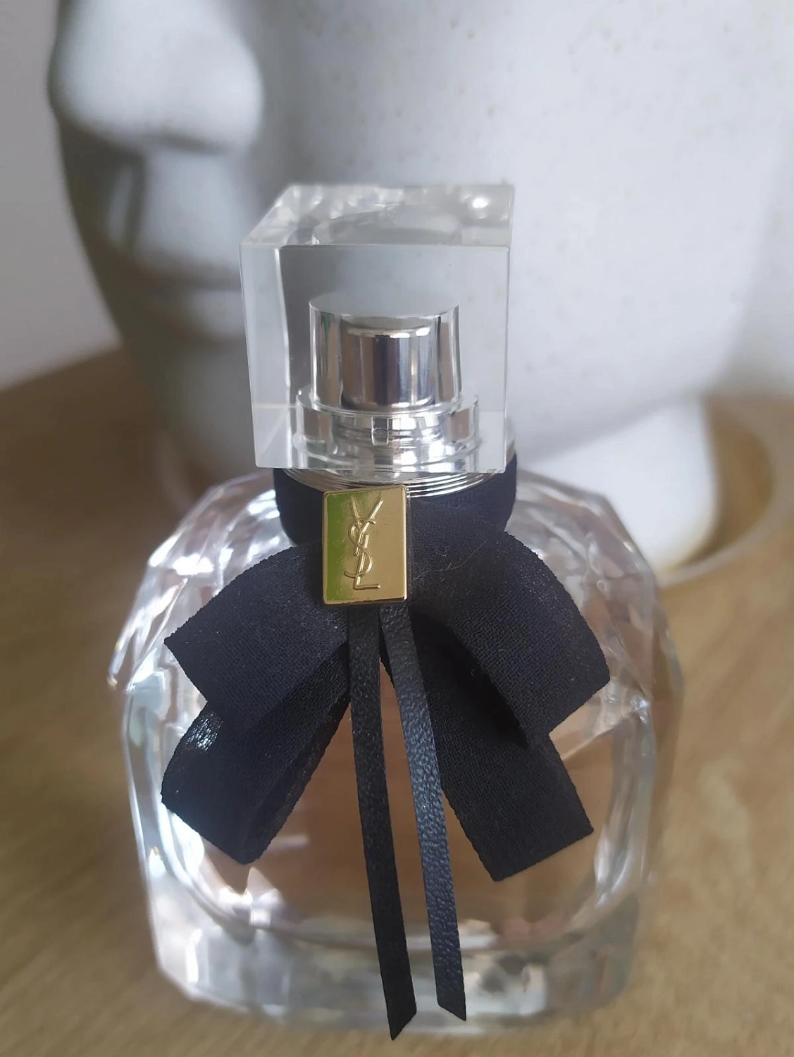 Yves Saint Laurent Mon Paris