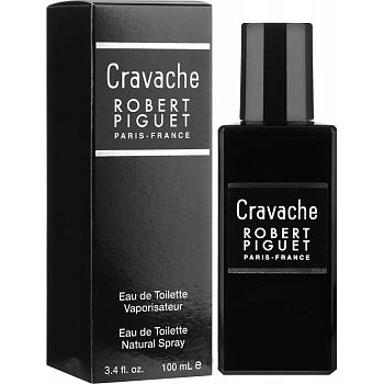 Robert Piguet Cravache Men туалетная вода 100 мл
