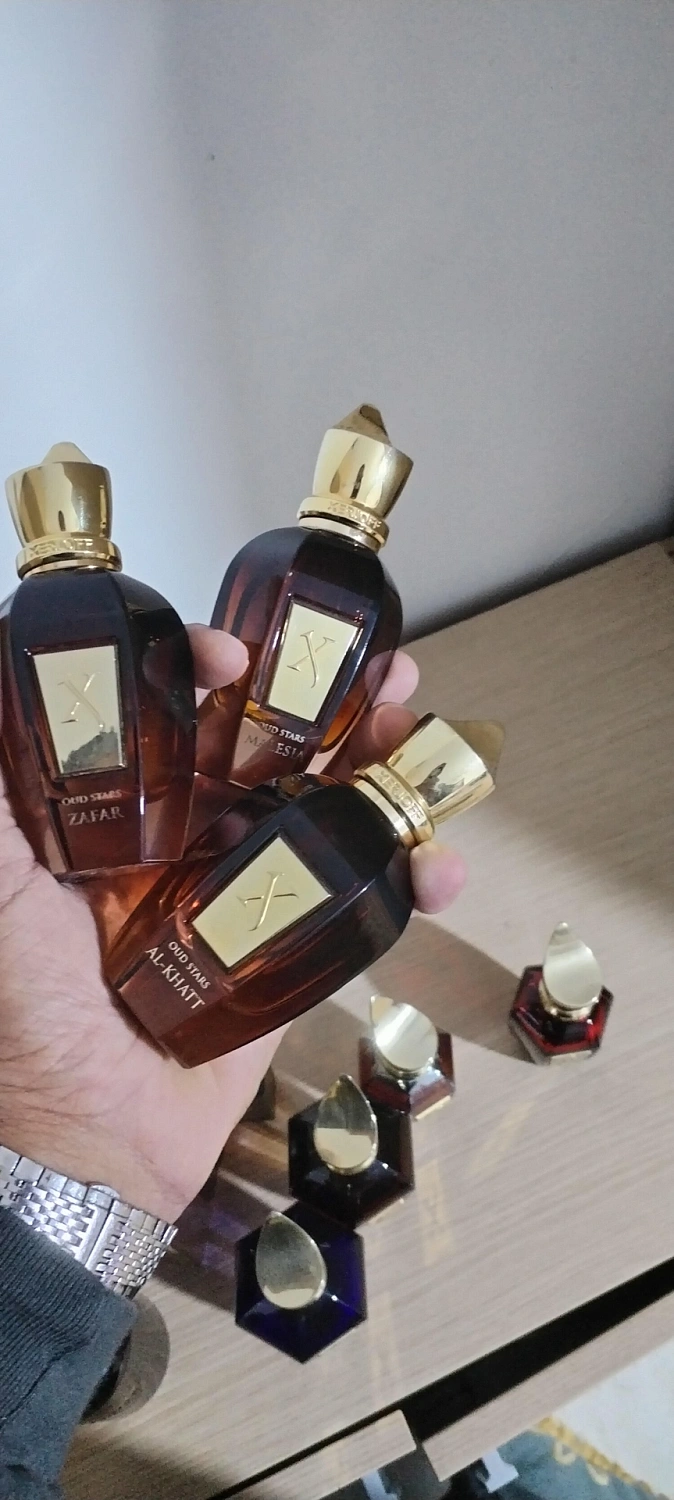 Xerjoff Al-Khatt