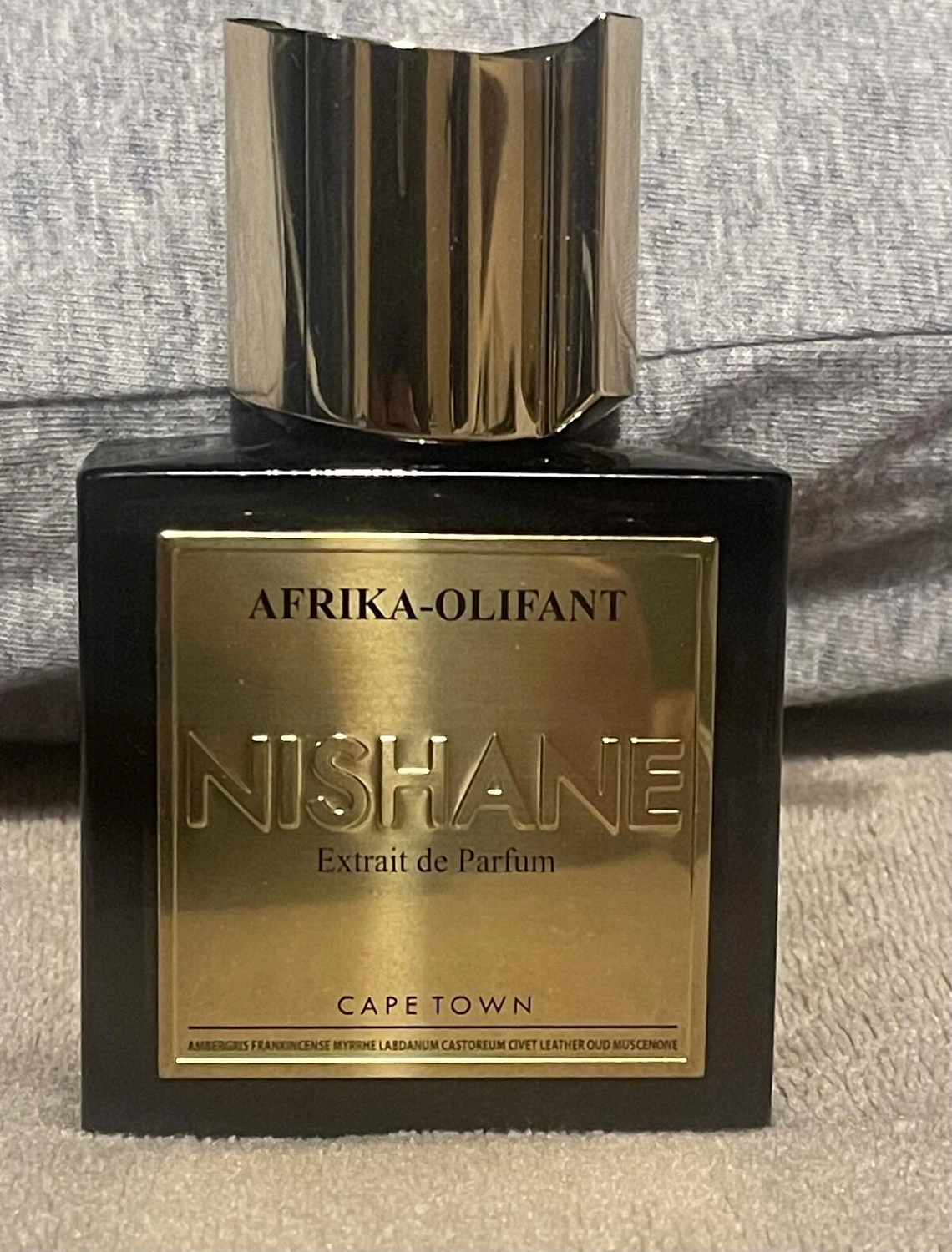 Nishane Afrika Olifant