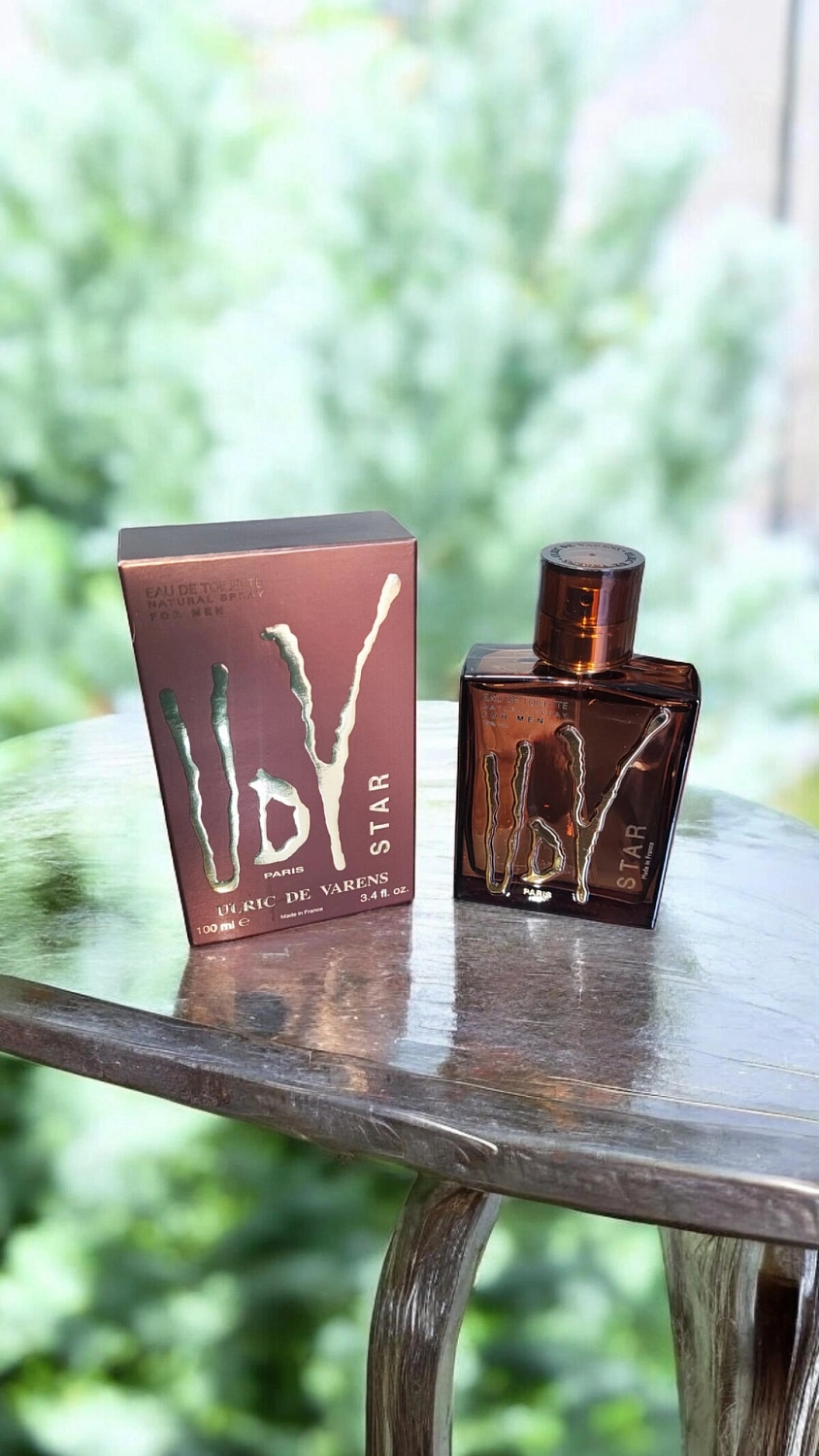 Ulric de Varens UDV Star