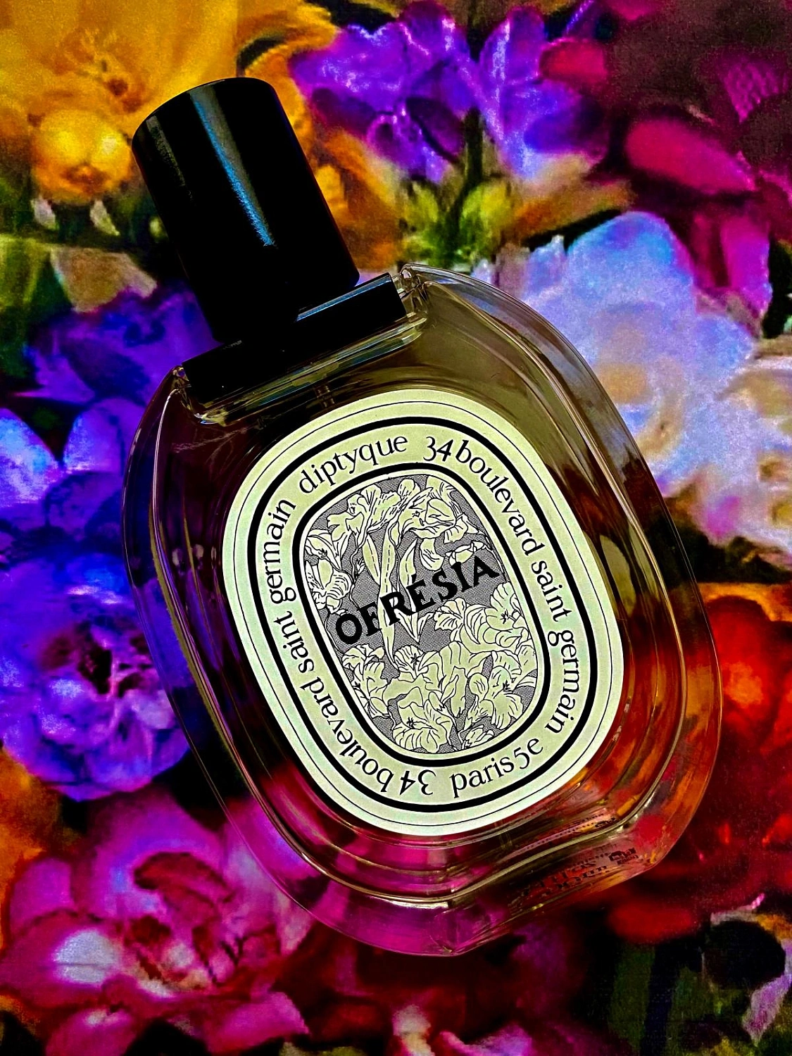 Diptyque Ofresia